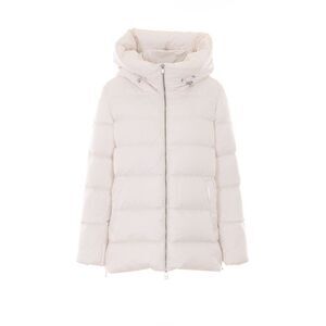 Add Women Cocoon Down Jacket
